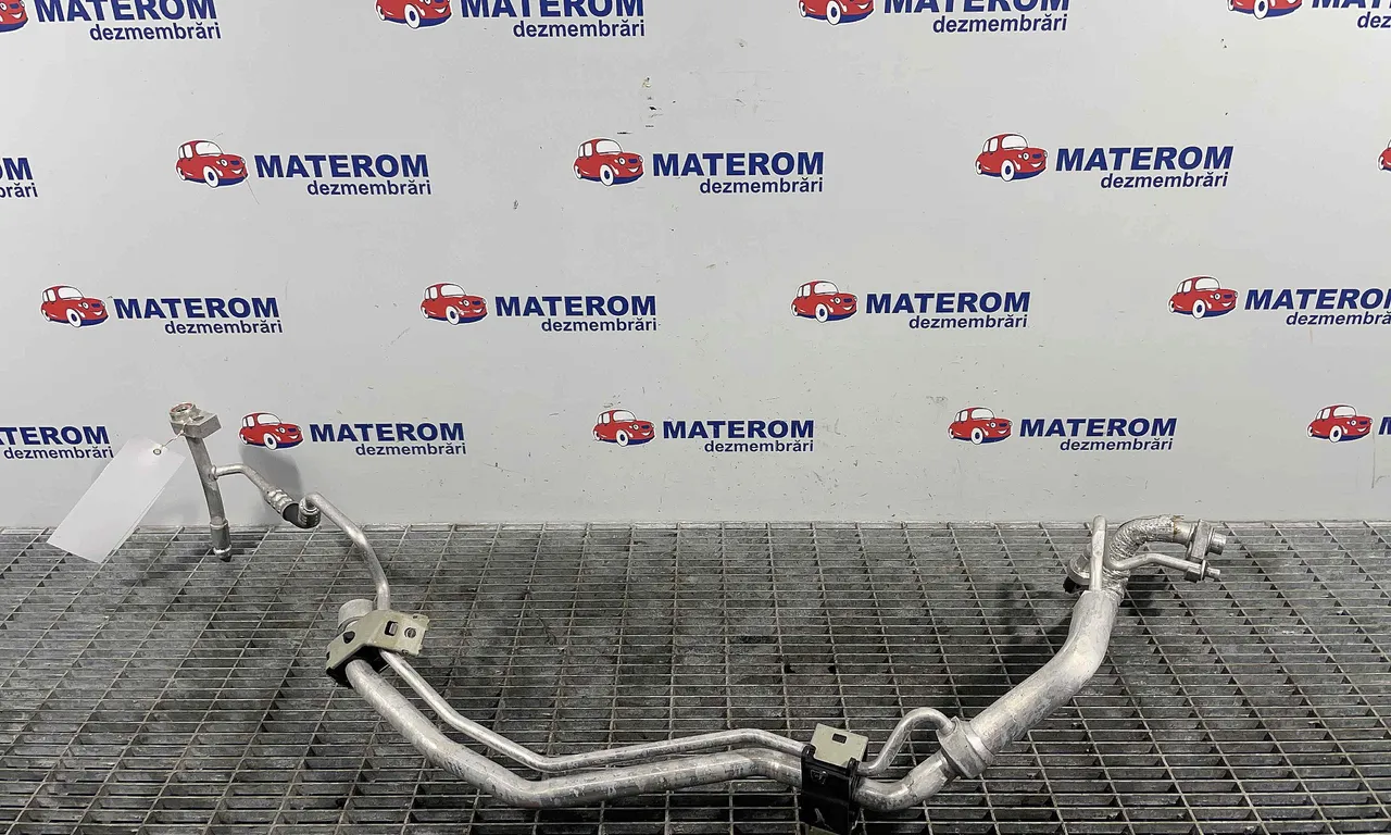 CONDUCTA CLIMA FORD KUGA II VAN 2012-2019