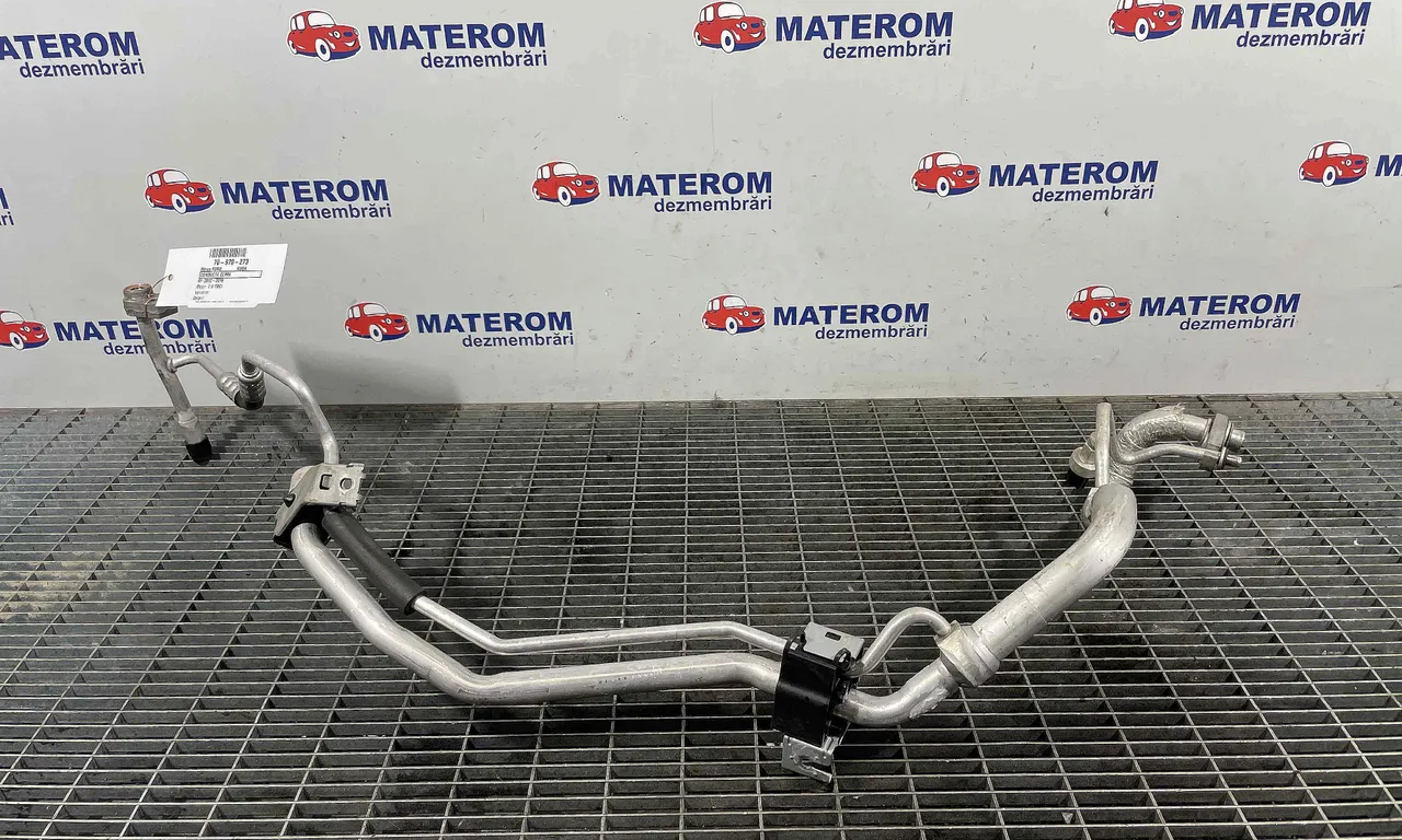 CONDUCTA CLIMA FORD KUGA II VAN 2012-2019