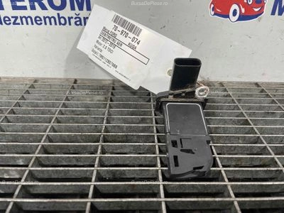 DEBITMETRU AER