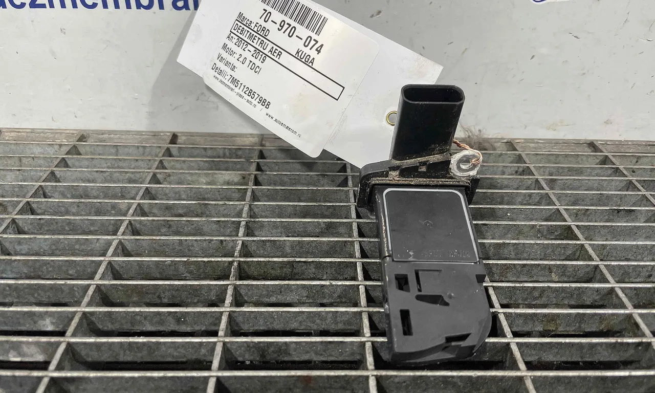 DEBITMETRU AER FORD KUGA II VAN 2012-2019