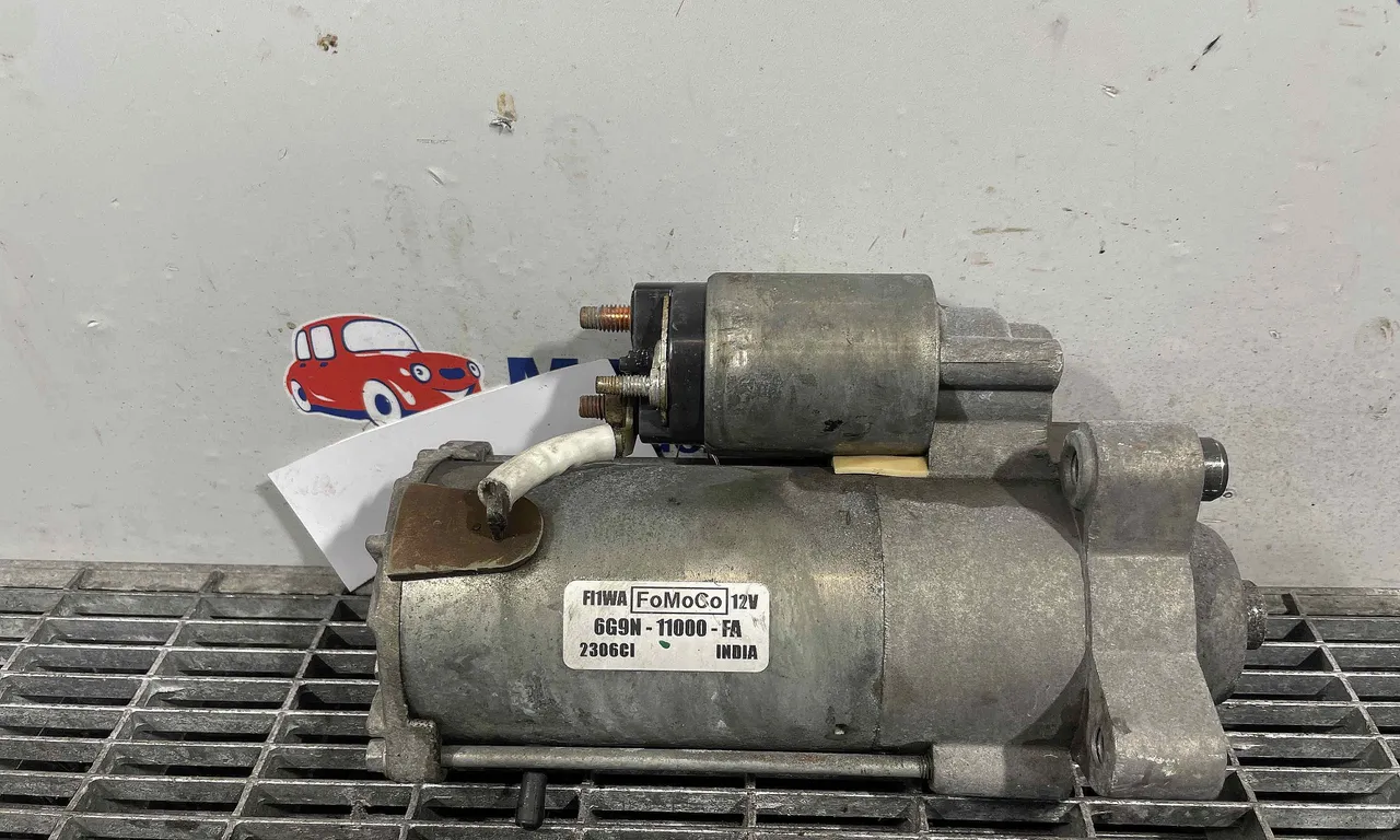 ELECTROMOTOR FORD KUGA II VAN 2012-2019