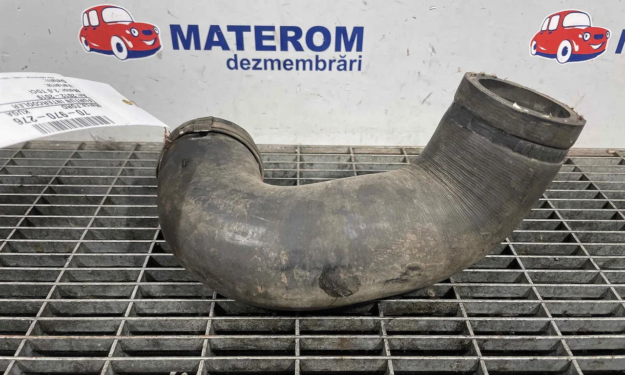 FURTUN INTERCOOLER FORD KUGA II VAN 2012-2019