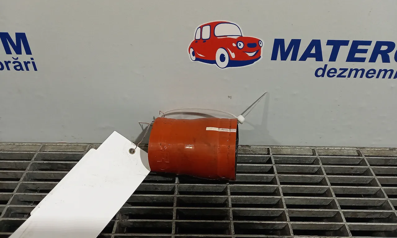 FURTUN INTERCOOLER FORD KUGA II VAN 2012-2019