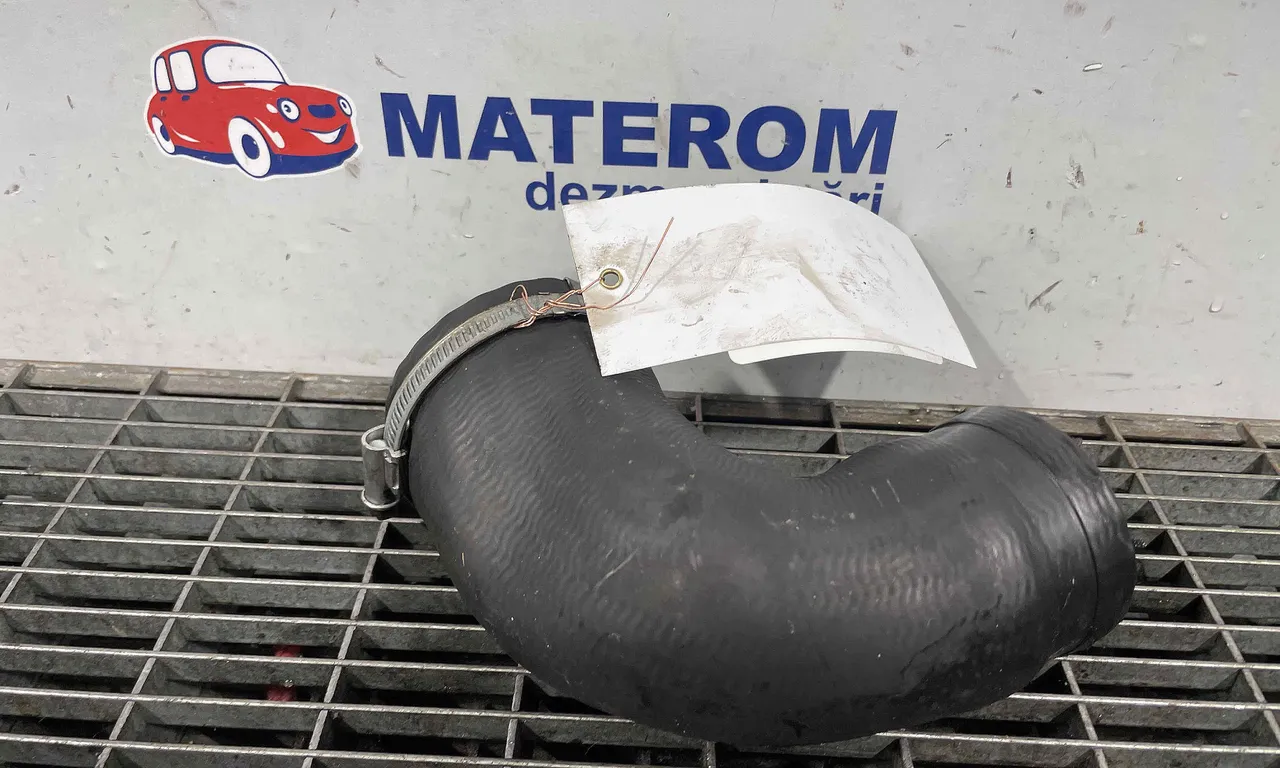 FURTUN INTERCOOLER FORD KUGA II VAN 2012-2019