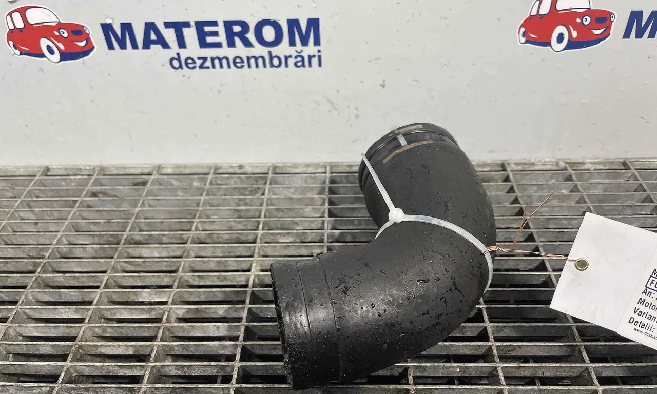FURTUN INTERCOOLER FORD KUGA II VAN 2012-2019