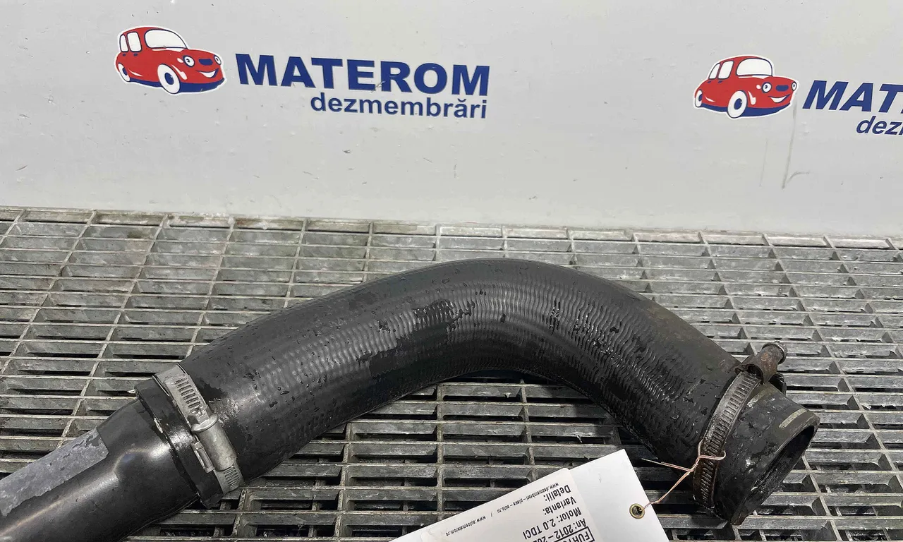 FURTUN INTERCOOLER FORD KUGA II VAN 2012-2019