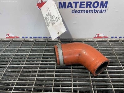 FURTUN INTERCOOLER FORD KUGA II VAN 2.0 2012-2019, vedere frontata