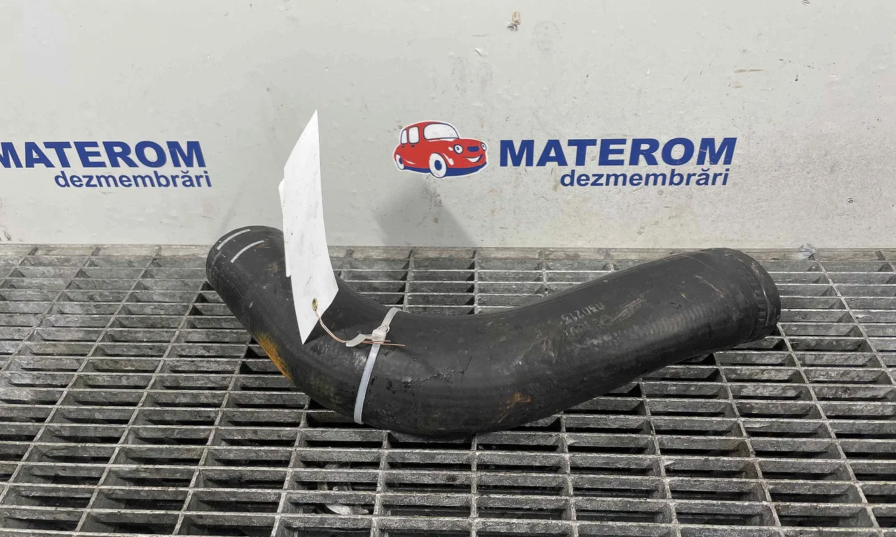 FURTUN INTERCOOLER FORD KUGA II VAN 2012-2019