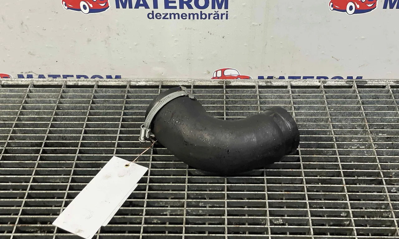 FURTUN INTERCOOLER FORD KUGA II VAN 2012-2019