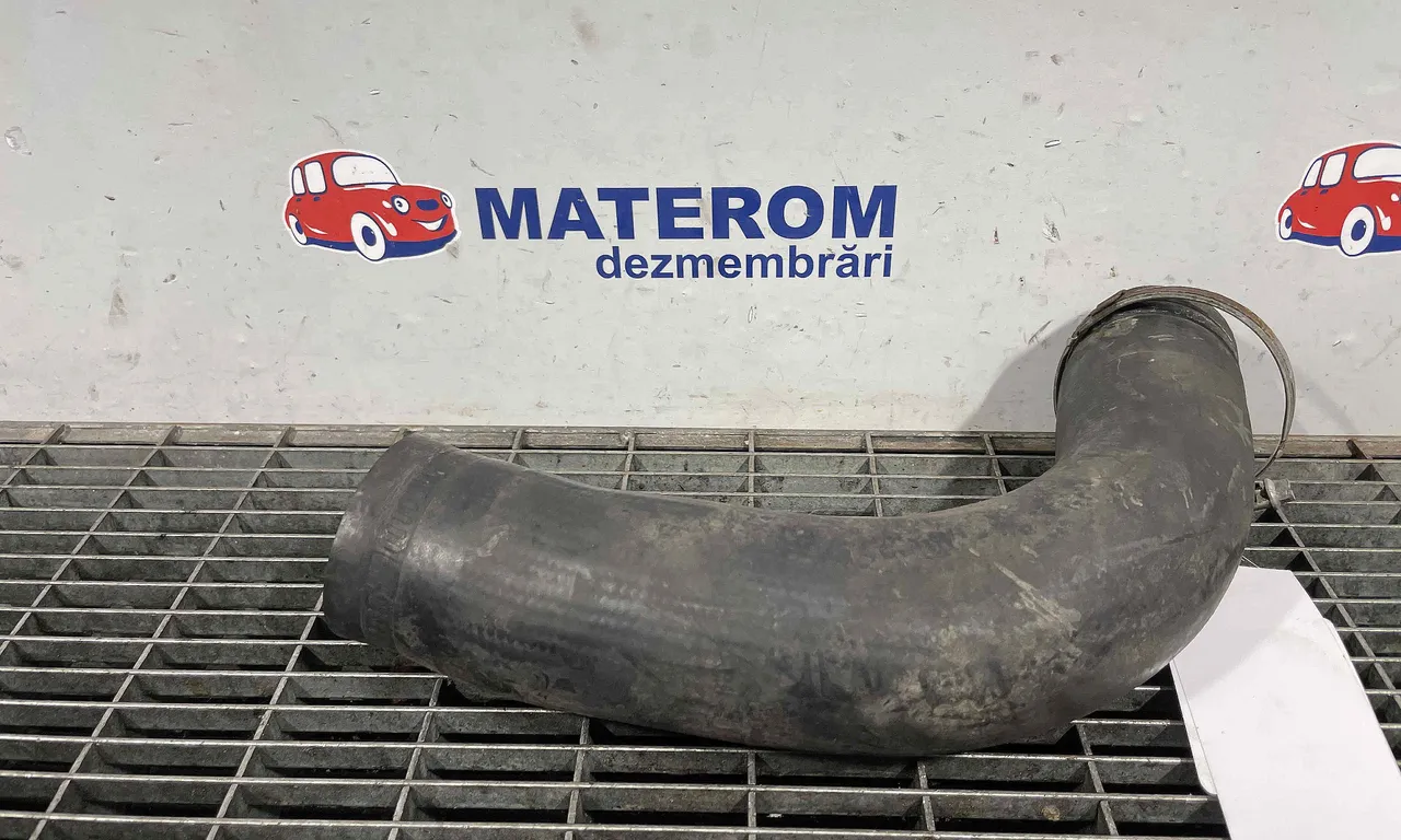 FURTUN INTERCOOLER FORD KUGA II VAN 2012-2019