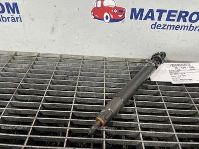 INJECTOR