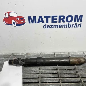 INJECTOR