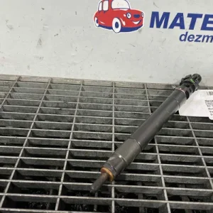 INJECTOR