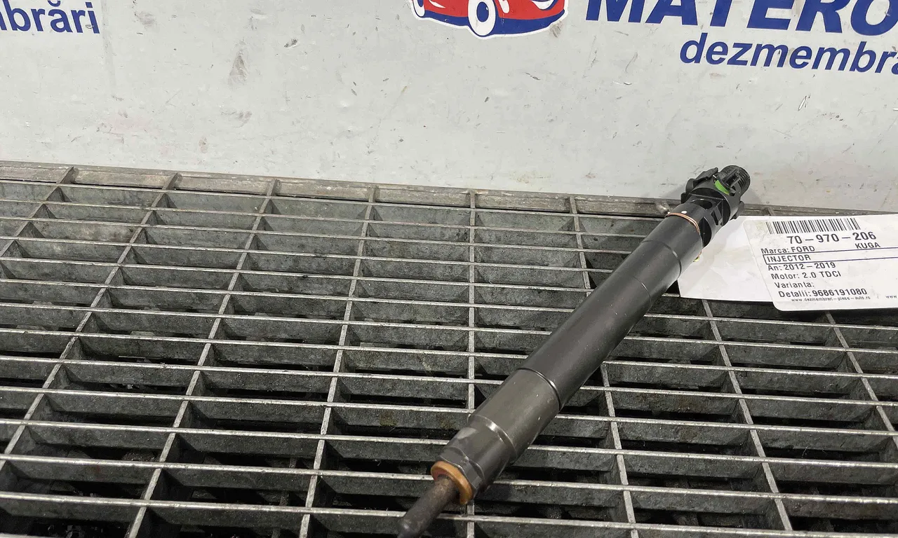 INJECTOR FORD KUGA II VAN 2012-2019