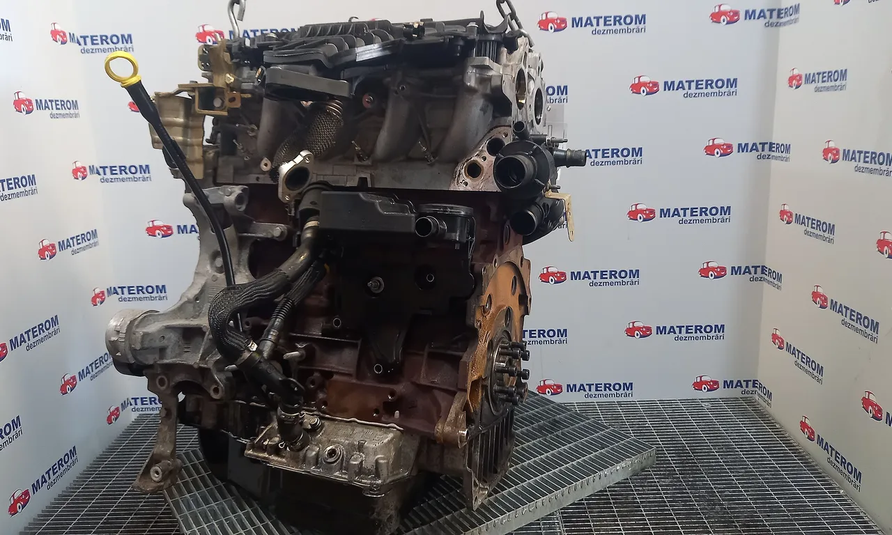 MOTOR FORD KUGA II VAN 2012-2019