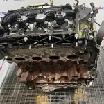 MOTOR FORD KUGA II VAN 2.0 2012-2019 oe-1854467, vedere laterala