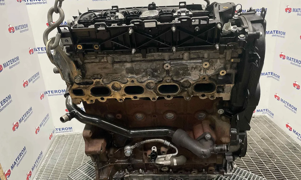 MOTOR FORD KUGA II VAN 2012-2019
