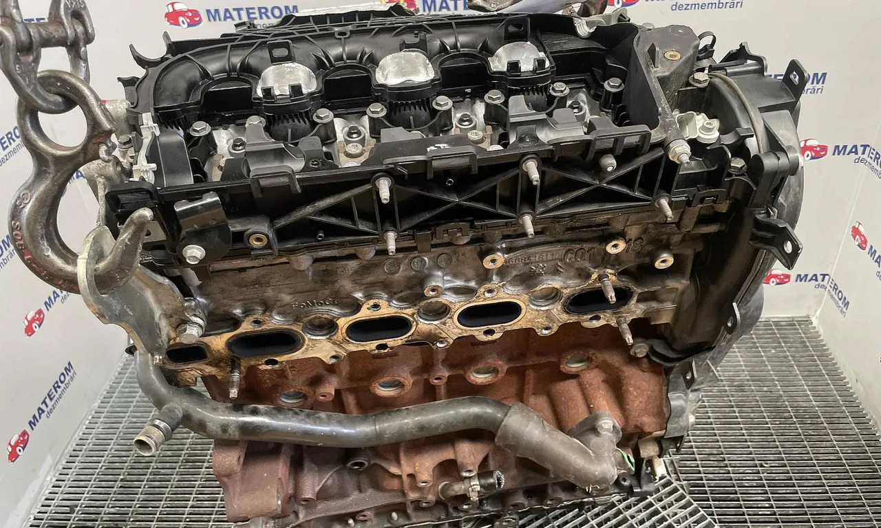 MOTOR FORD KUGA II VAN 2012-2019