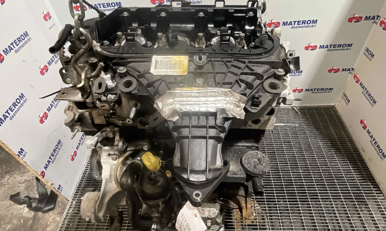 MOTOR FORD KUGA II VAN 2012-2019