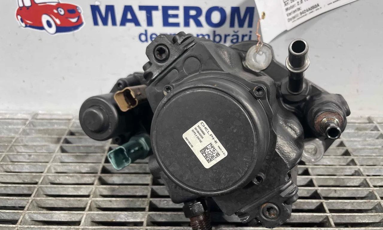 POMPA INALTA PRESIUNE FORD KUGA II VAN 2012-2019