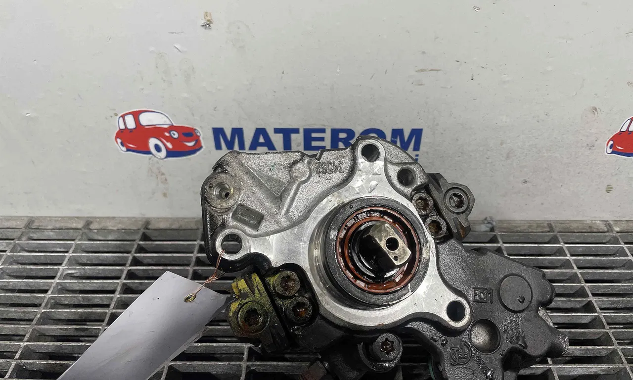 POMPA INALTA PRESIUNE FORD KUGA II VAN 2012-2019