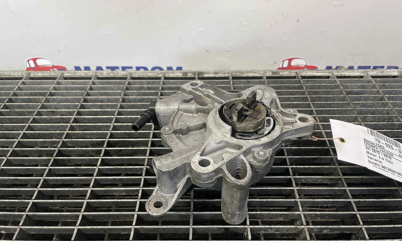 POMPA VACUUM FORD KUGA II VAN 2012-2019