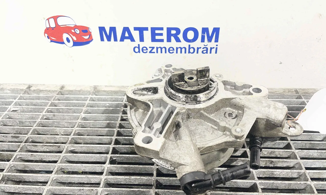 POMPA VACUUM FORD KUGA II VAN 2012-2019