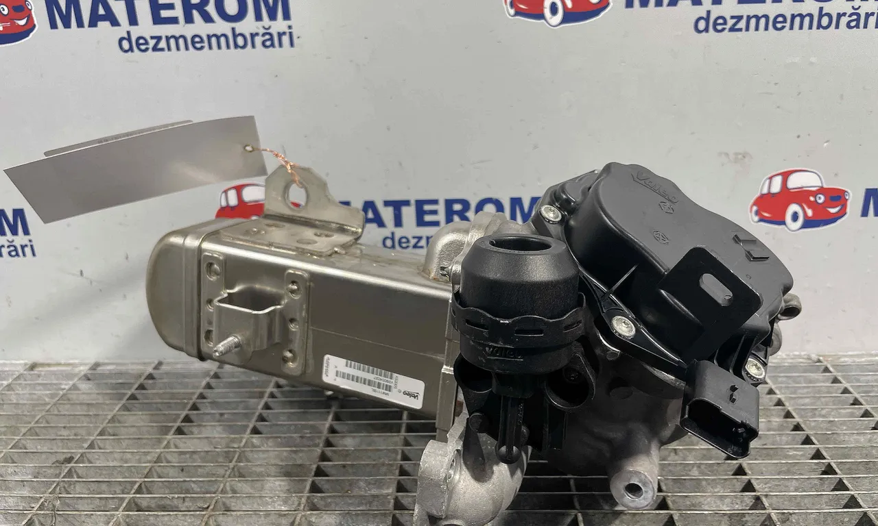 RACITOR GAZE CARTER FORD KUGA II VAN 2012-2019