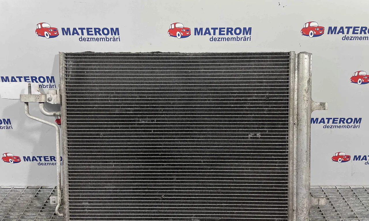 RADIATOR CLIMA FORD KUGA II VAN 2012-2019