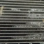 RADIATOR CLIMA FORD KUGA II VAN 2.0 2012-2019 oe-2013474, vedere laterala