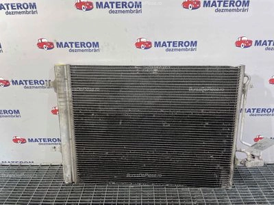 RADIATOR CLIMA