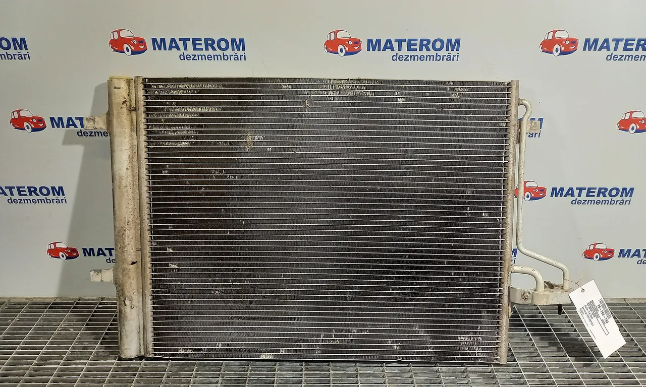 RADIATOR CLIMA FORD KUGA II VAN 2012-2019