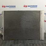RADIATOR CLIMA FORD KUGA II VAN 2.0 2012-2019 oe-2013474, vedere laterala