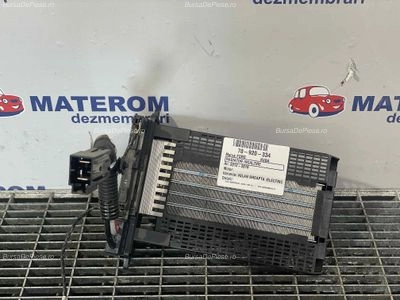 RADIATOR INCALZIRE FORD KUGA II VAN 2.0 2012-2019 oe 1786199, vedere frontata