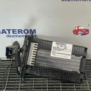 RADIATOR INCALZIRE