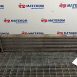 RADIATOR INTERCOOLER FORD KUGA II VAN 2.0 2012-2019 oe-1673687, vedere frontata