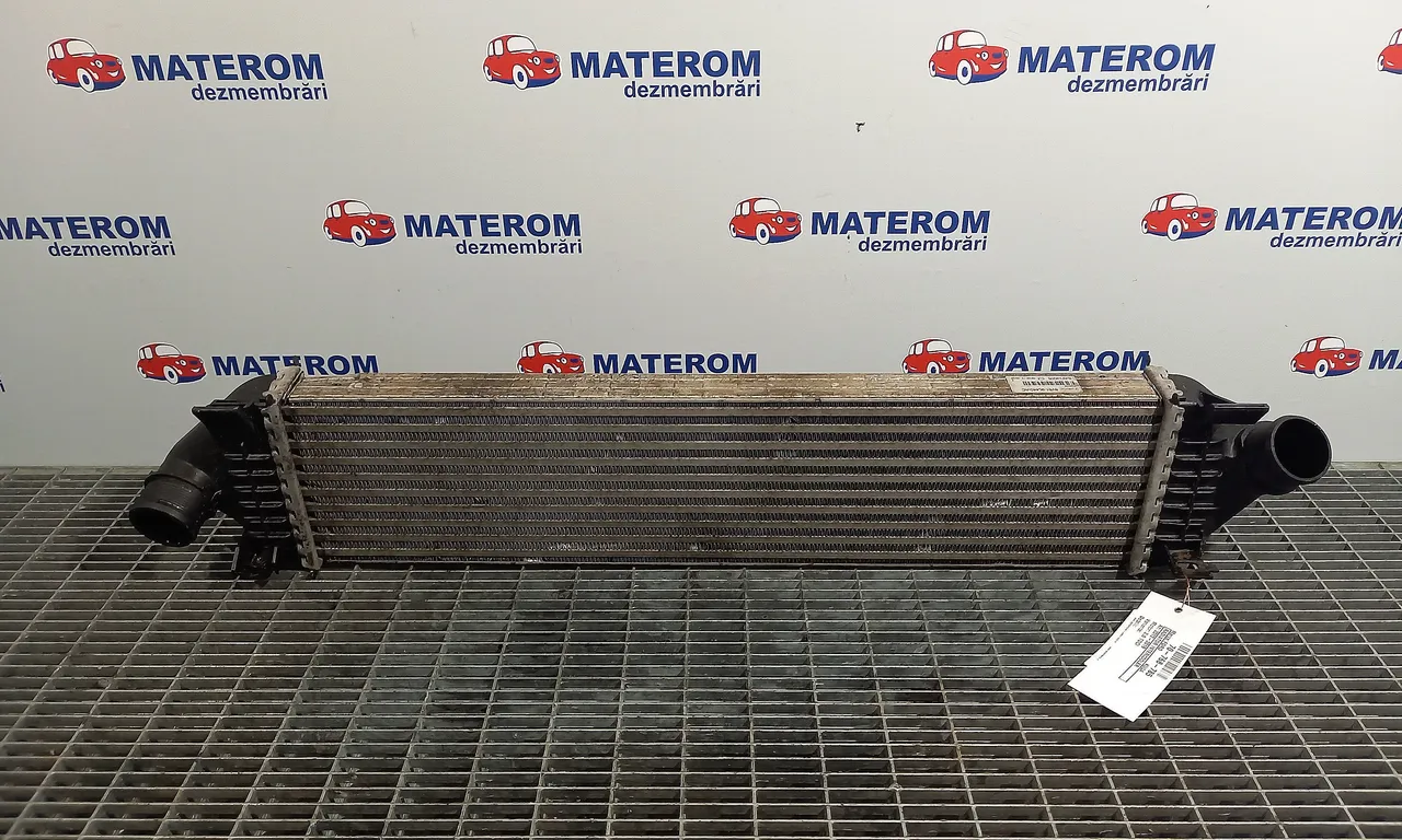 RADIATOR INTERCOOLER FORD KUGA II VAN 2012-2019