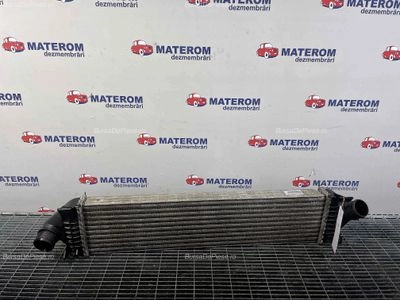 RADIATOR INTERCOOLER