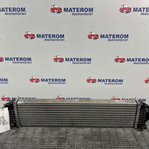 RADIATOR INTERCOOLER