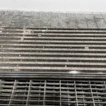 RADIATOR INTERCOOLER FORD KUGA II VAN 2.0 2012-2019 oe-1673687, vedere laterala