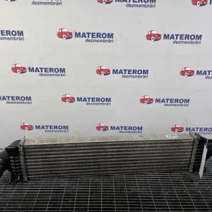 RADIATOR INTERCOOLER