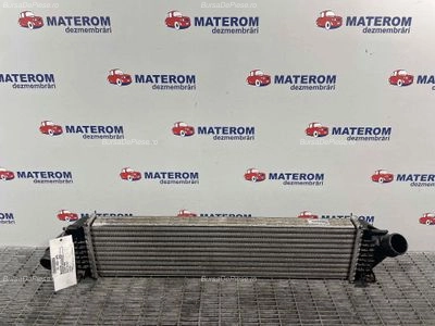 RADIATOR INTERCOOLER