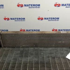 RADIATOR INTERCOOLER