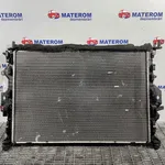 RADIATOR MOTOR FORD KUGA II VAN 2.0 2012-2019 oe-1786805, vedere frontata