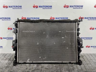 RADIATOR MOTOR