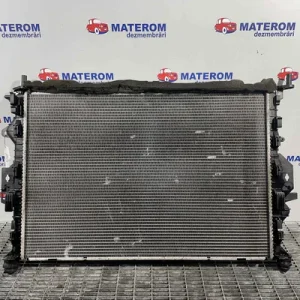 RADIATOR MOTOR