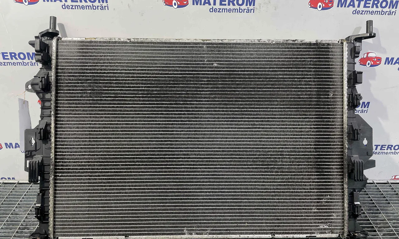 RADIATOR MOTOR FORD KUGA II VAN 2012-2019