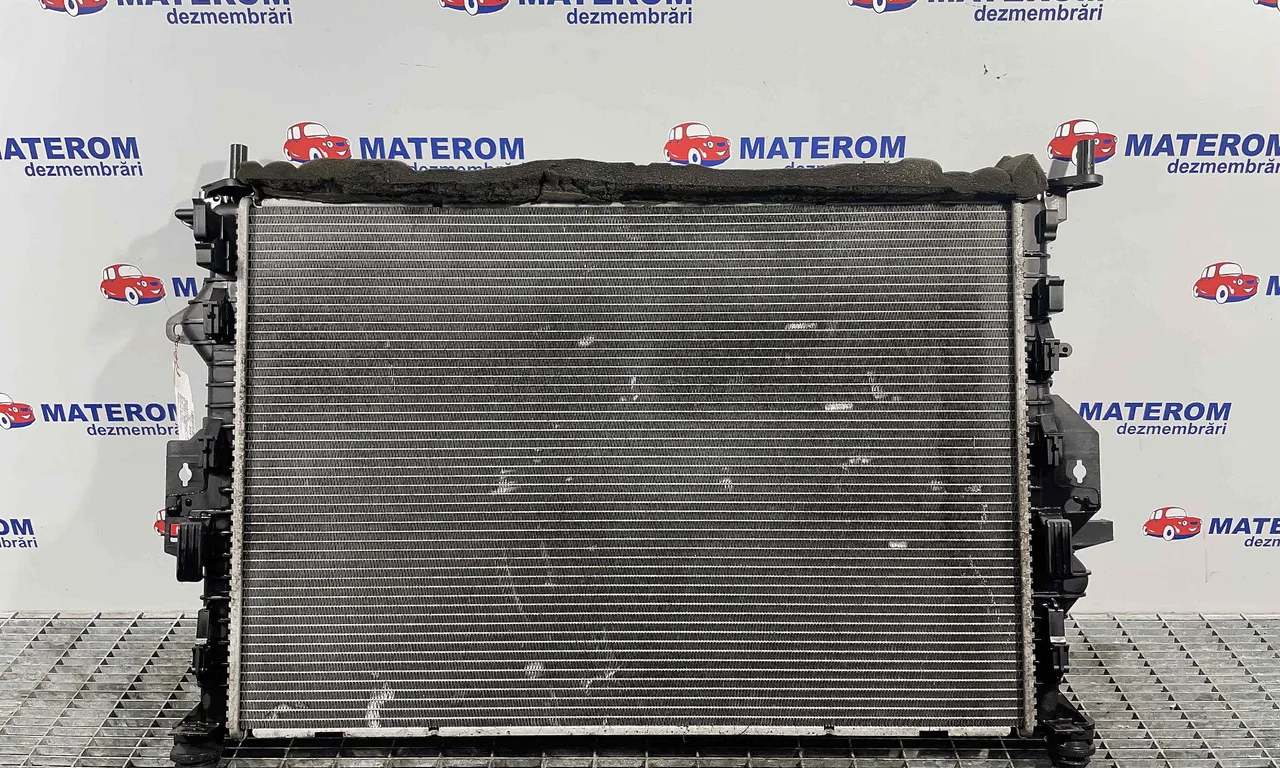 RADIATOR MOTOR FORD KUGA II VAN 2012-2019