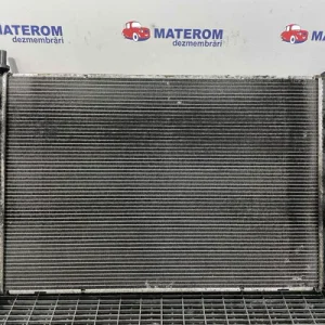 RADIATOR MOTOR