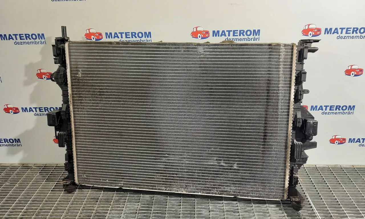 RADIATOR MOTOR FORD KUGA II VAN 2012-2019